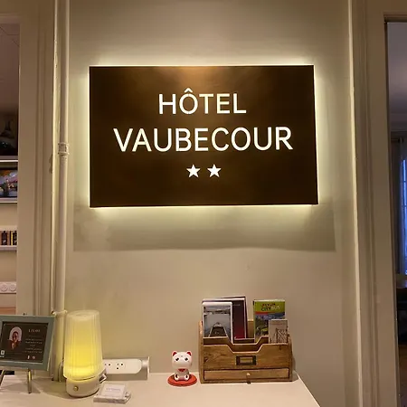 Hotel Vaubecour - Centre Lyon Ainay - Perrache-3